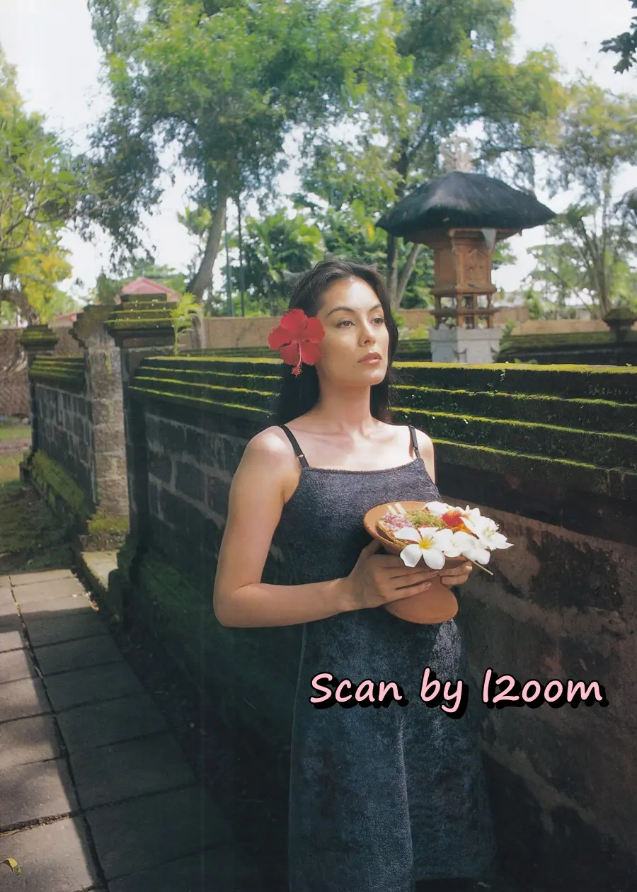 (วันวาน) ฟ้ารุ่ง ชารีรักษ์ @ นิตยสาร เพื่อนเดินทาง ปีที่ 21 ฉบับที่ 232 เมษายน 2542