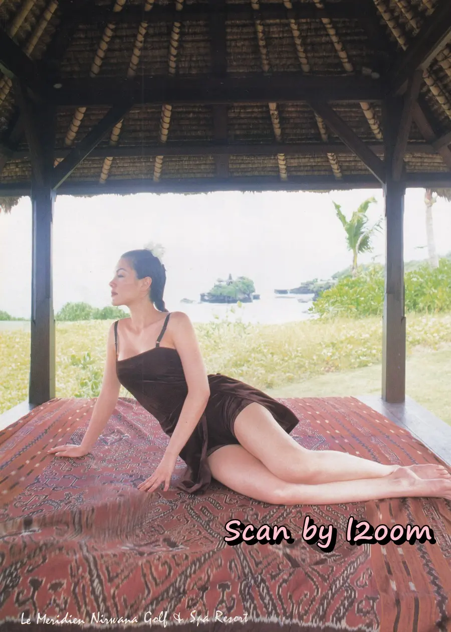 (วันวาน) ฟ้ารุ่ง ชารีรักษ์ @ นิตยสาร เพื่อนเดินทาง ปีที่ 21 ฉบับที่ 232 เมษายน 2542