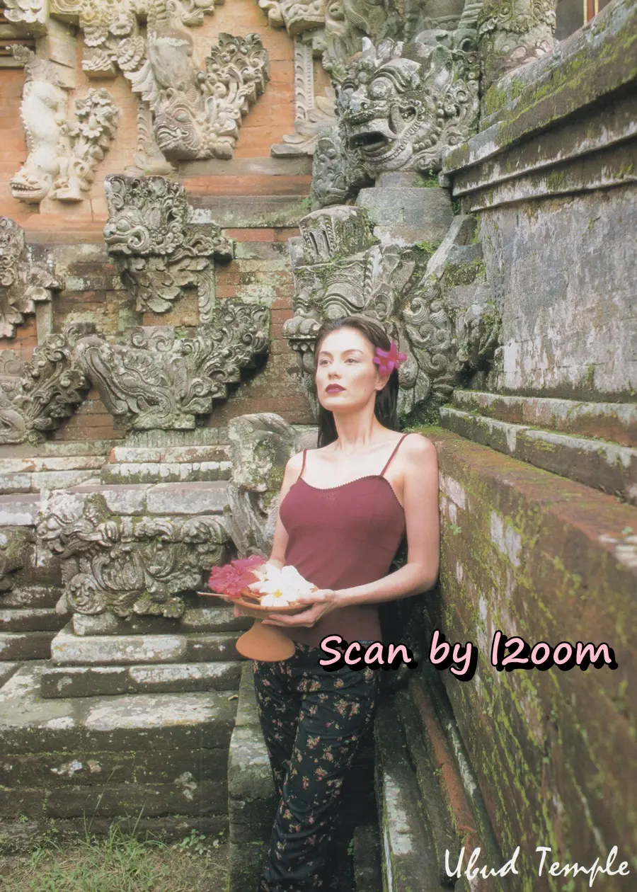 (วันวาน) ฟ้ารุ่ง ชารีรักษ์ @ นิตยสาร เพื่อนเดินทาง ปีที่ 21 ฉบับที่ 232 เมษายน 2542