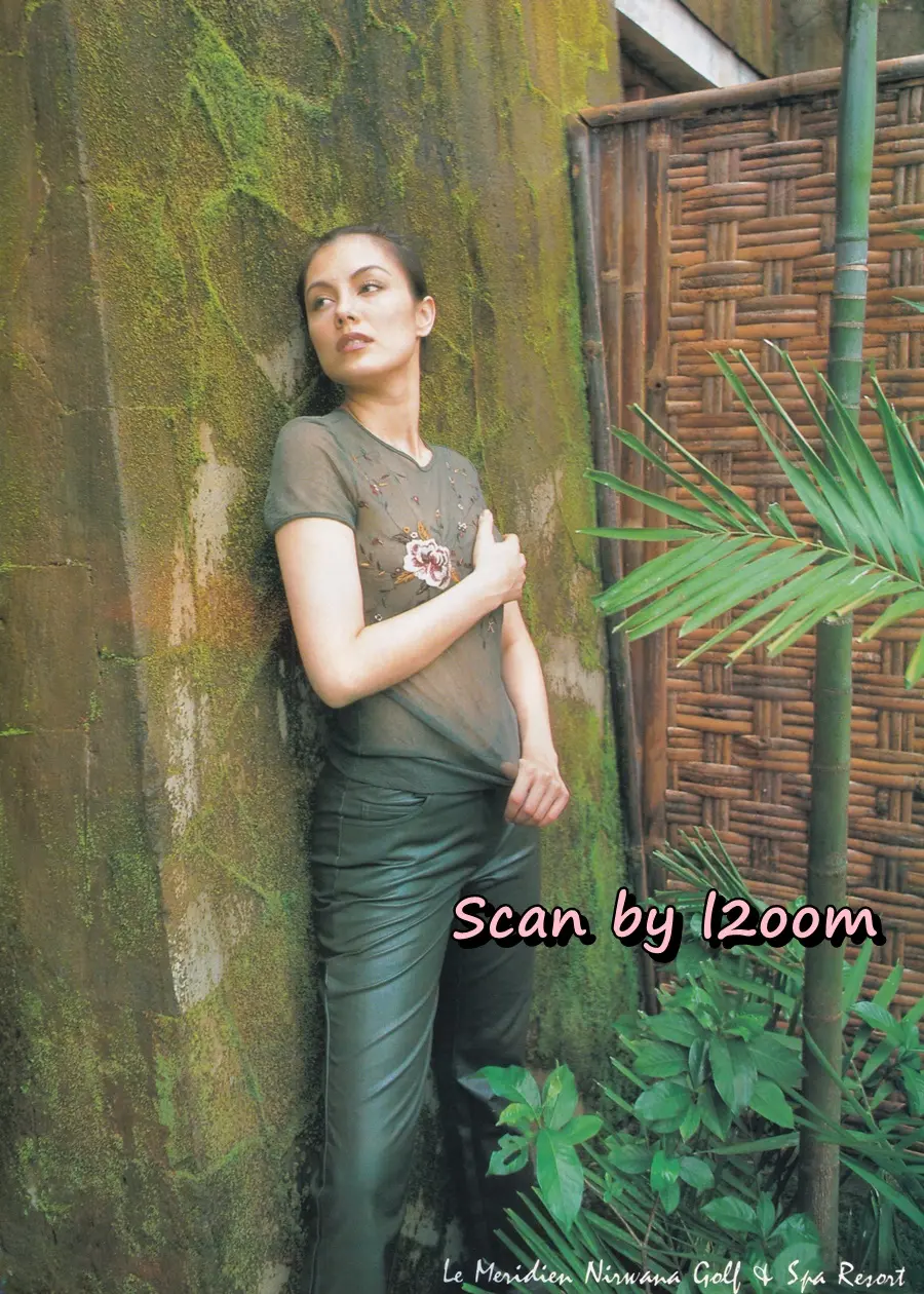 (วันวาน) ฟ้ารุ่ง ชารีรักษ์ @ นิตยสาร เพื่อนเดินทาง ปีที่ 21 ฉบับที่ 232 เมษายน 2542