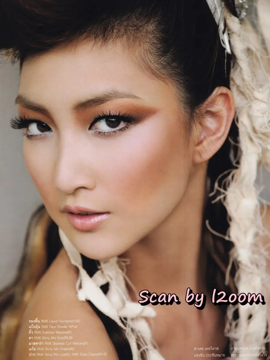 (วันวาน) นิตยสาร VOLUME ปีที่ 4 ฉบับที่ 77 ปักษ์แรก กรกฏาคม 2551