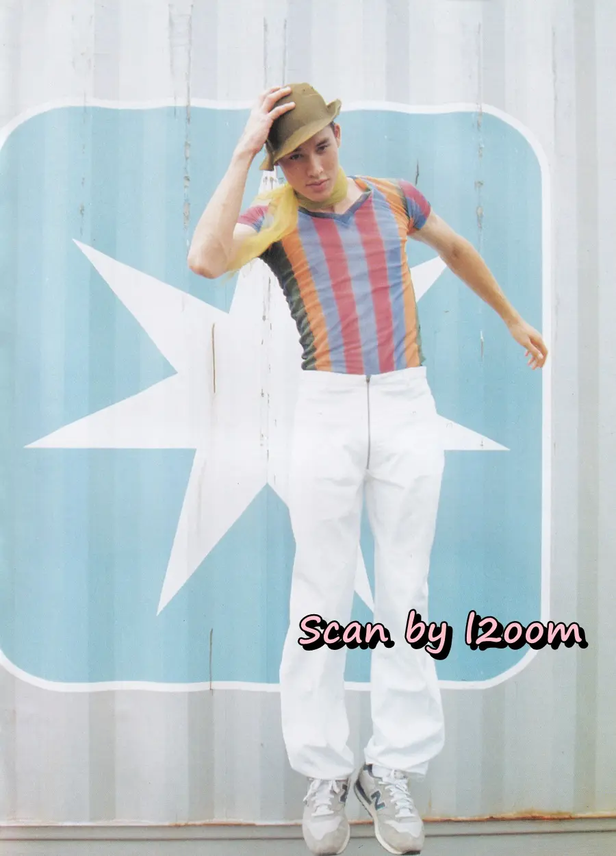 (วันวาน) HEART Magazine volume 8 December 1996