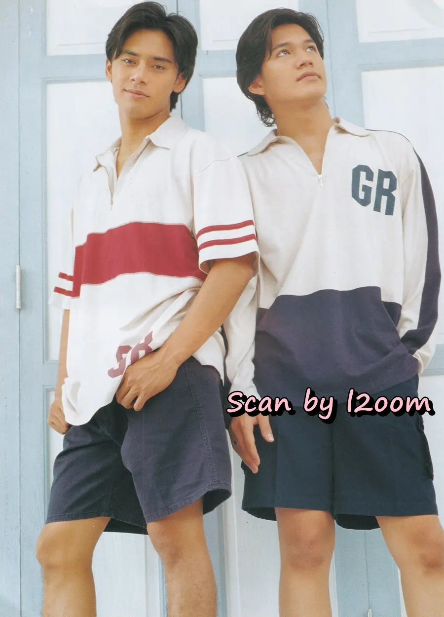 (วันวาน) HEART Magazine volume 8 December 1996