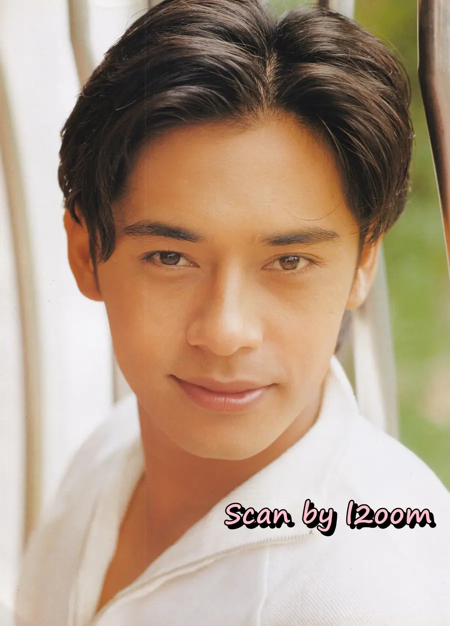 (วันวาน) HEART Magazine volume 8 December 1996