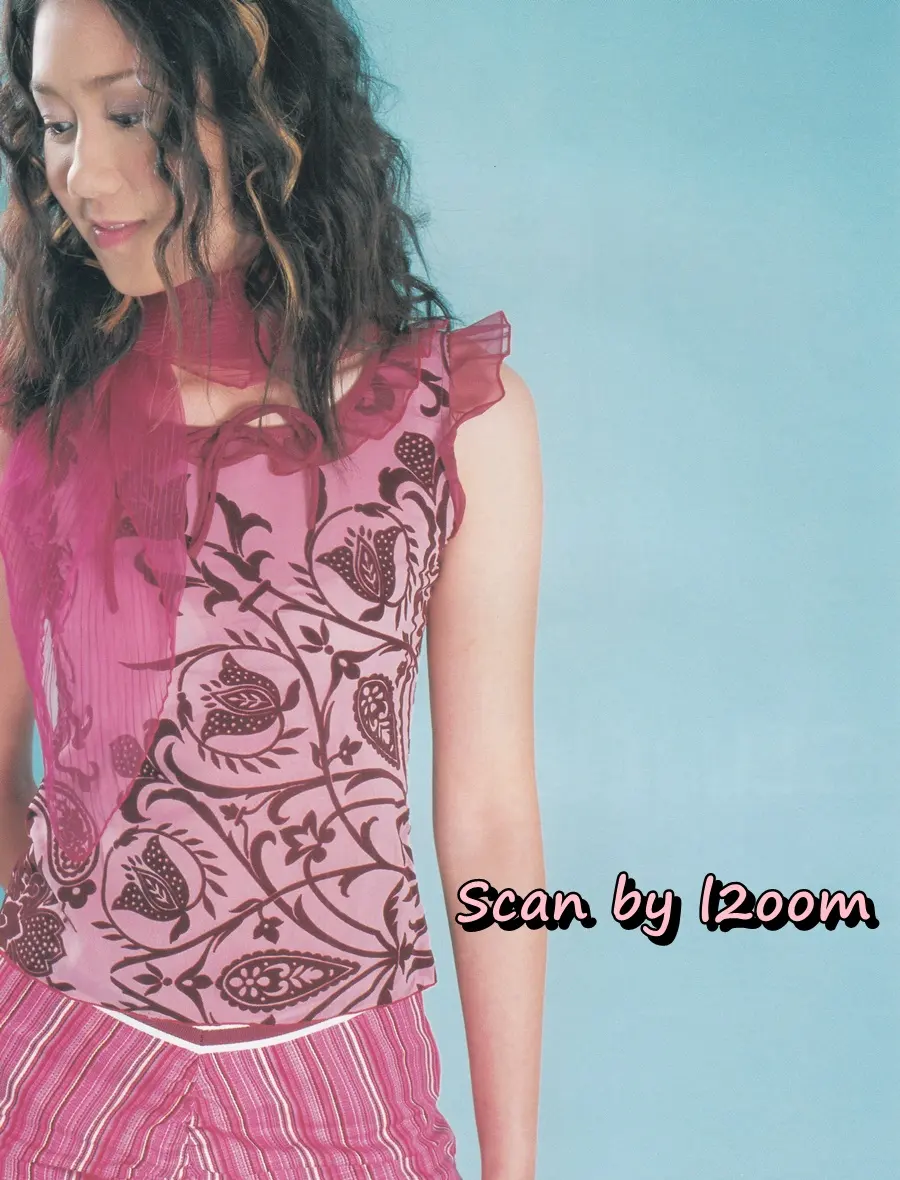 (วันวาน) บิ๊ก อภิเชษฐ์ @ นิตยสาร เธอกับฉัน ปีที่ 19 ฉบับที่ 437 กุมภาพันธ์ 2545