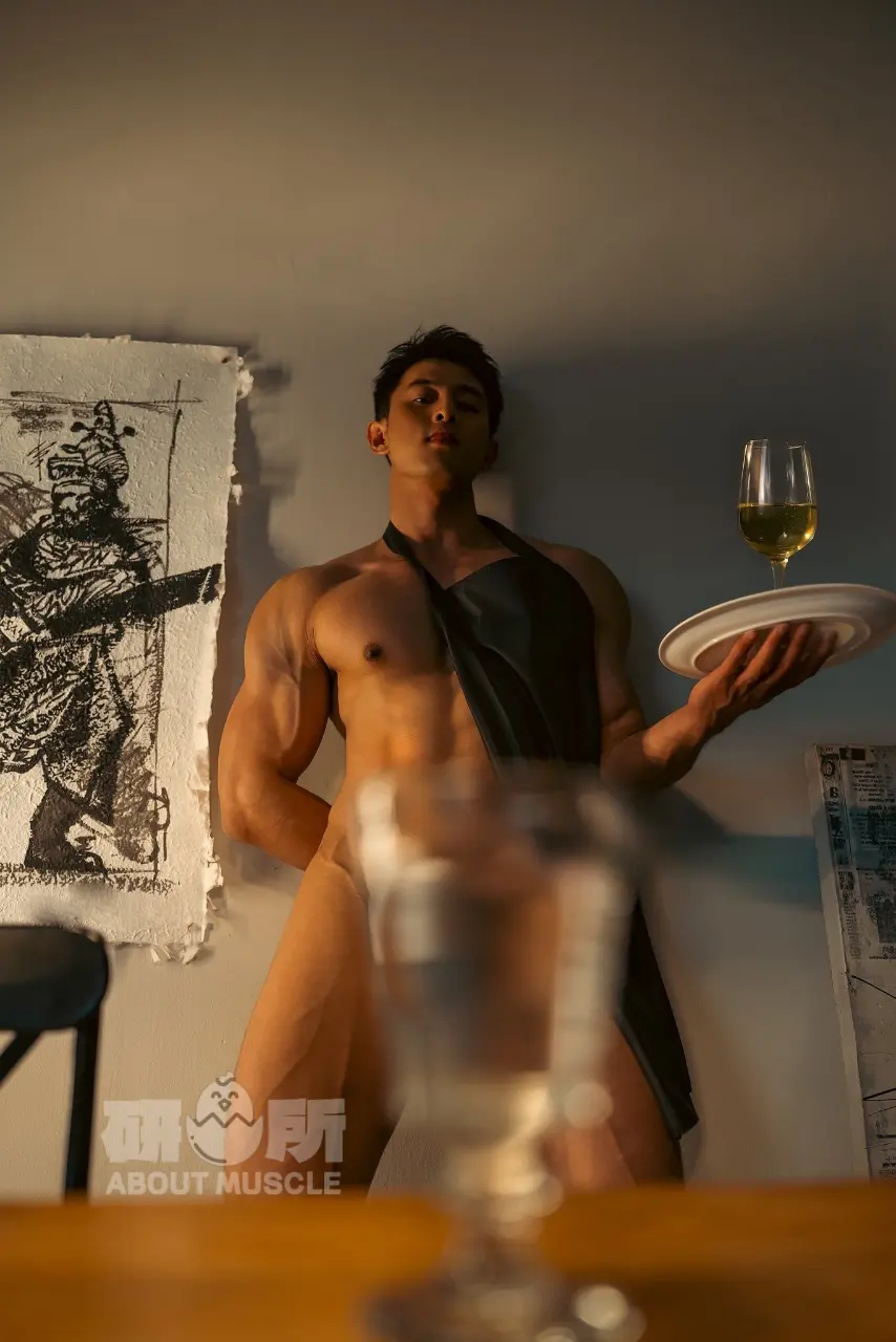 Selected Images from 研啾所🌈