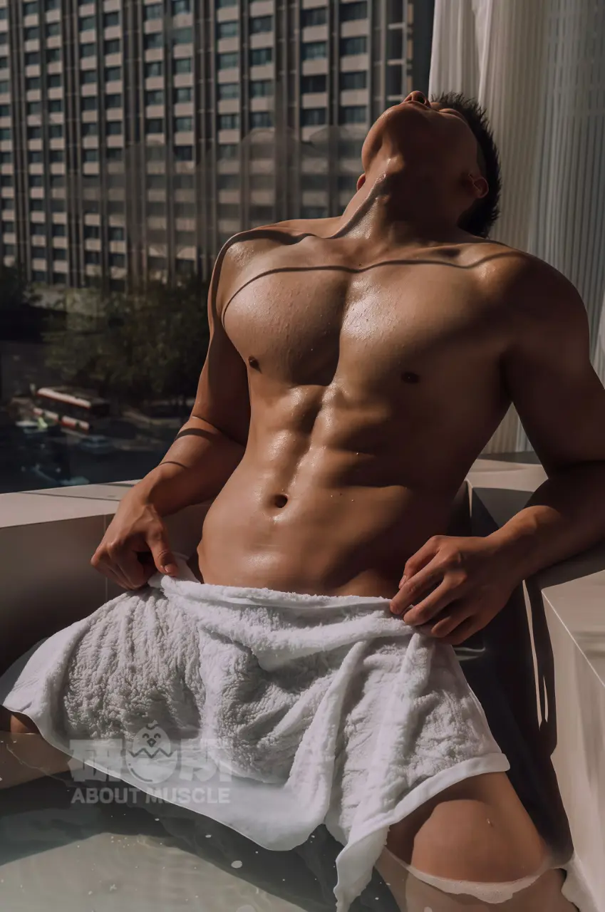 Selected Images from 研啾所🌈