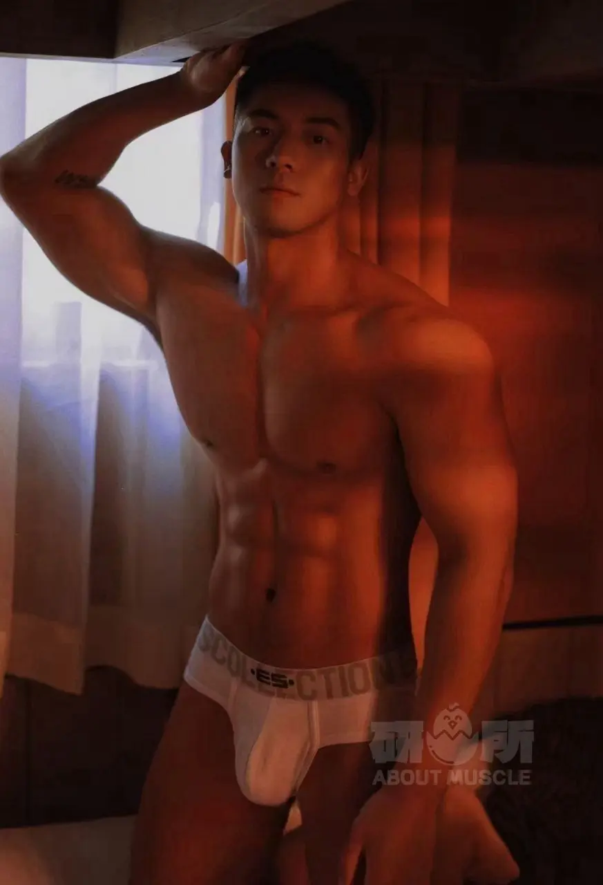 Selected Images from 研啾所🌈