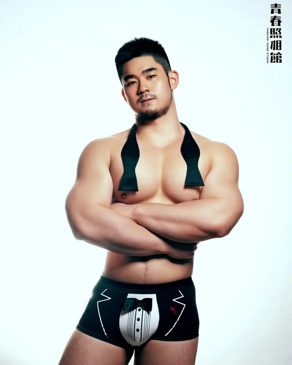 Strong & Sexy : 瀚海🌊Kaido