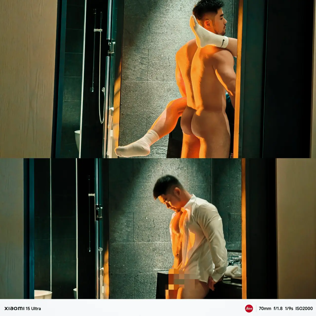 Strong & Sexy : 瀚海🌊Kaido