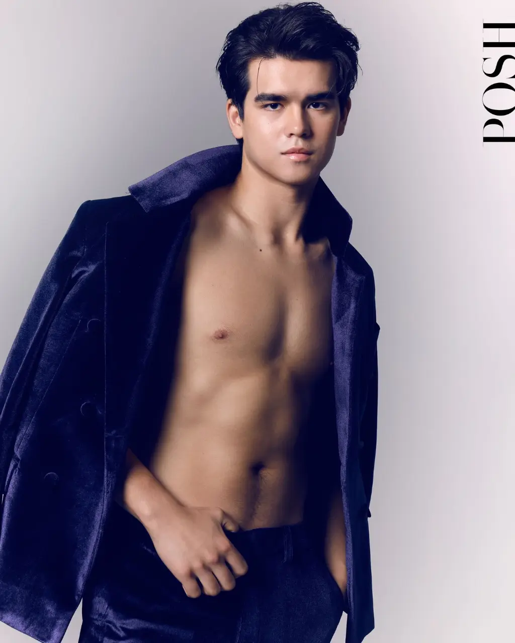 Recent photos of Jirayu Jack Tucker