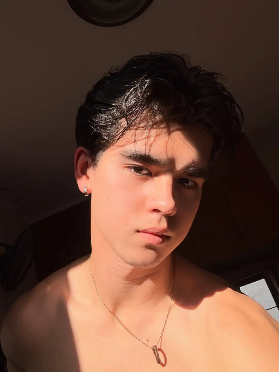 Recent photos of Jirayu Jack Tucker