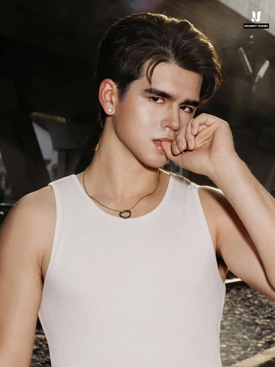 Recent photos of Jirayu Jack Tucker