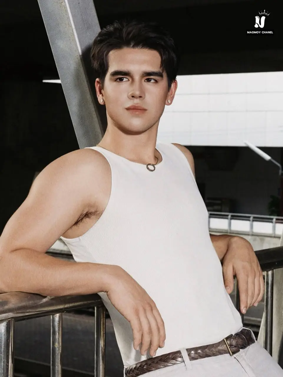 Recent photos of Jirayu Jack Tucker