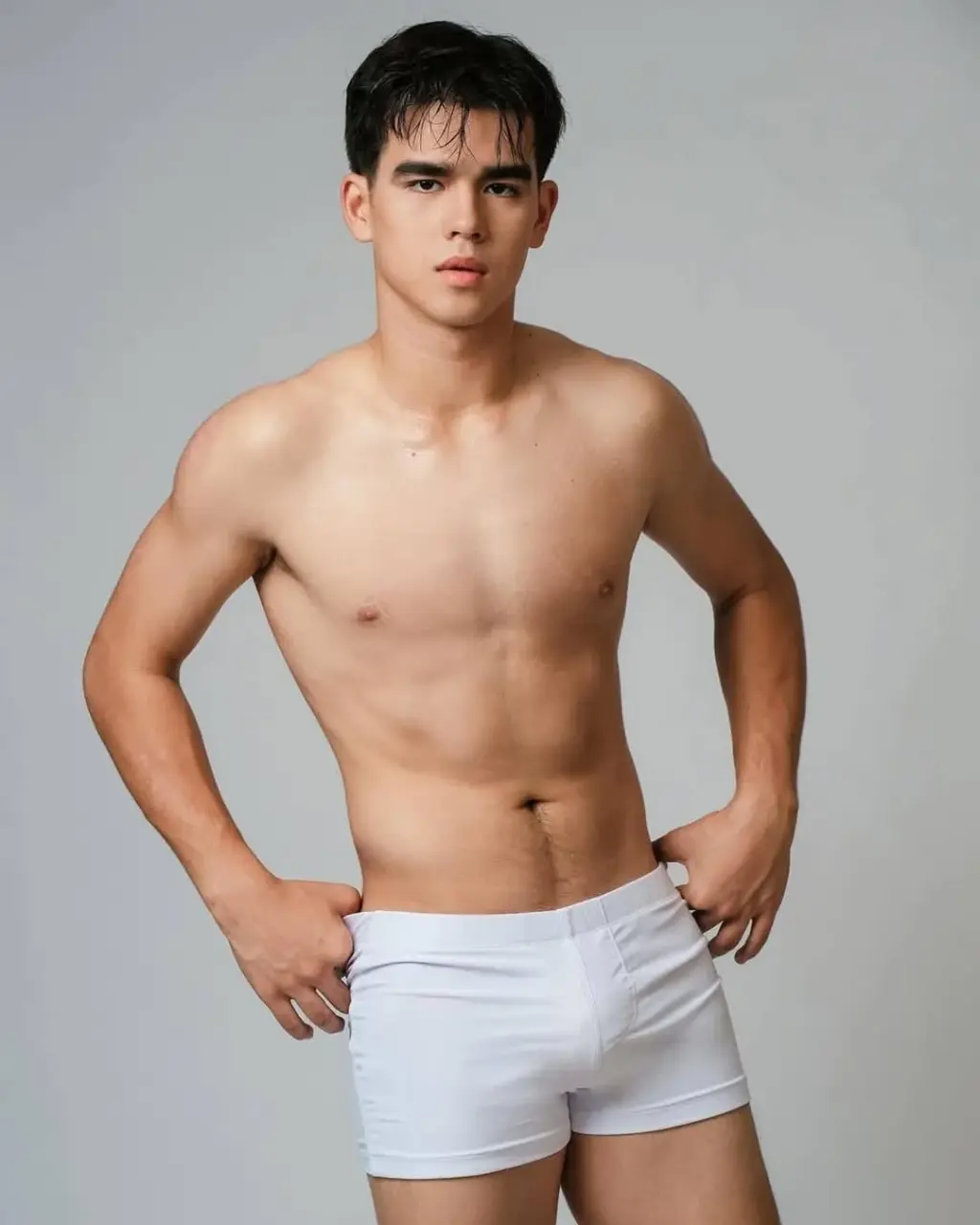 Recent photos of Jirayu Jack Tucker