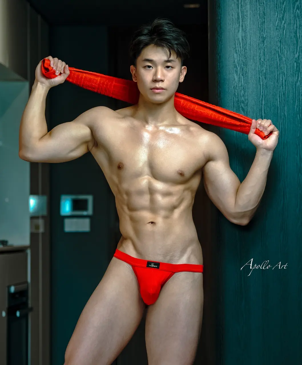 Selected Images from ApolloArt