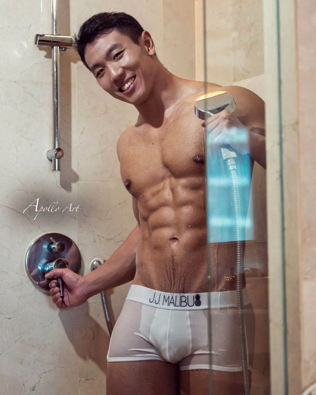 Selected Images from ApolloArt