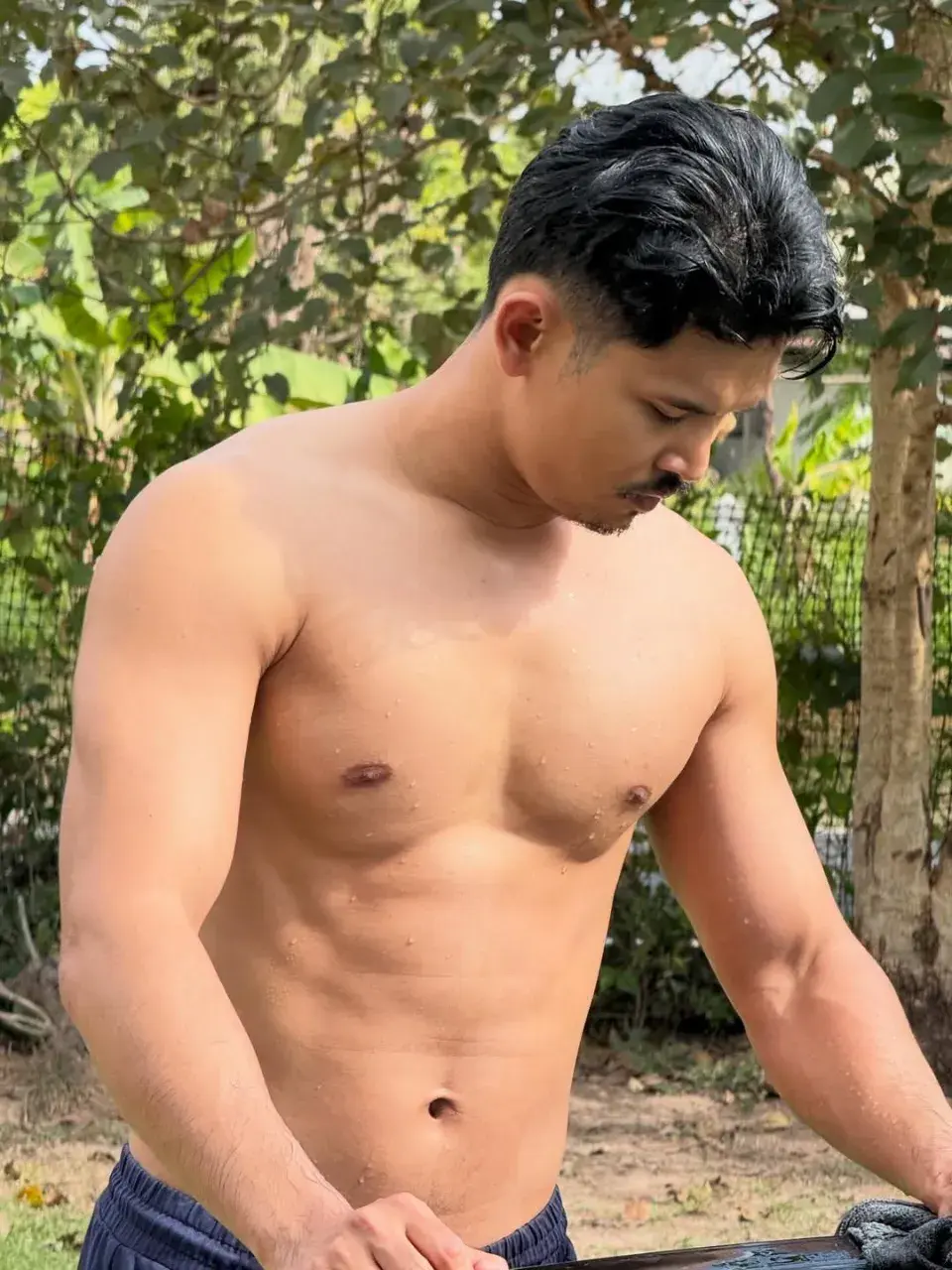 พี่ต้อม