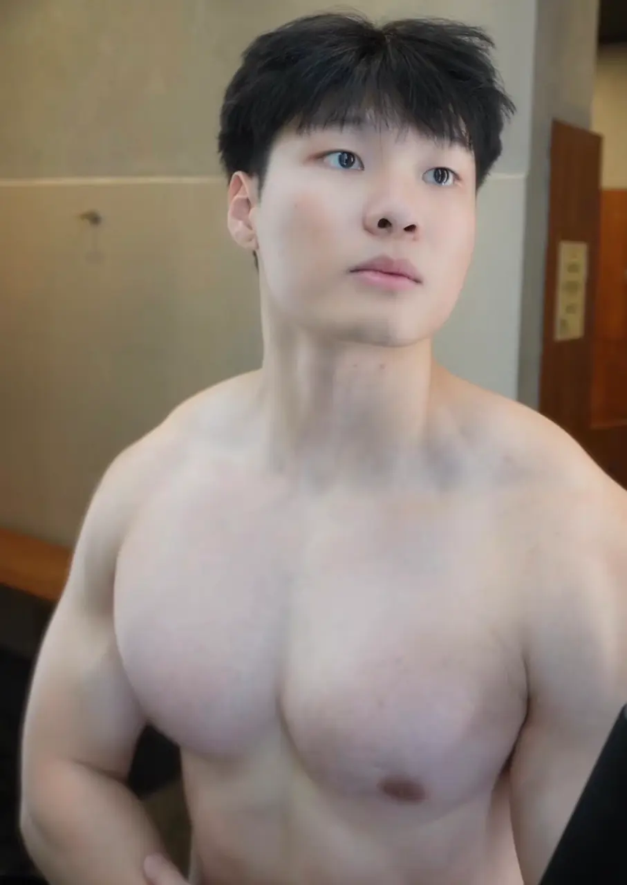 ถอดโชว์เรือนร่าง 2969