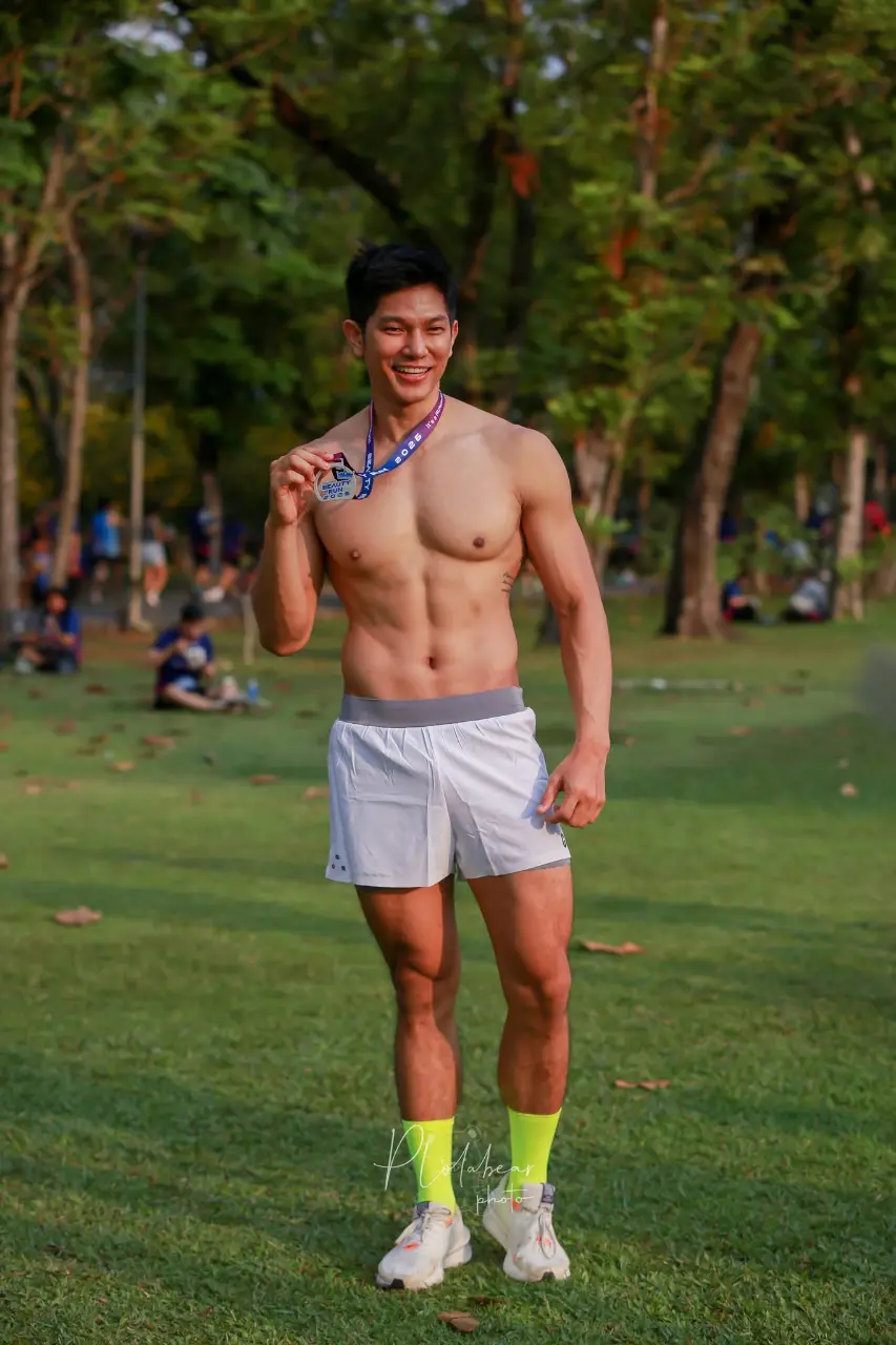 ถอดโชว์เรือนร่าง 2971