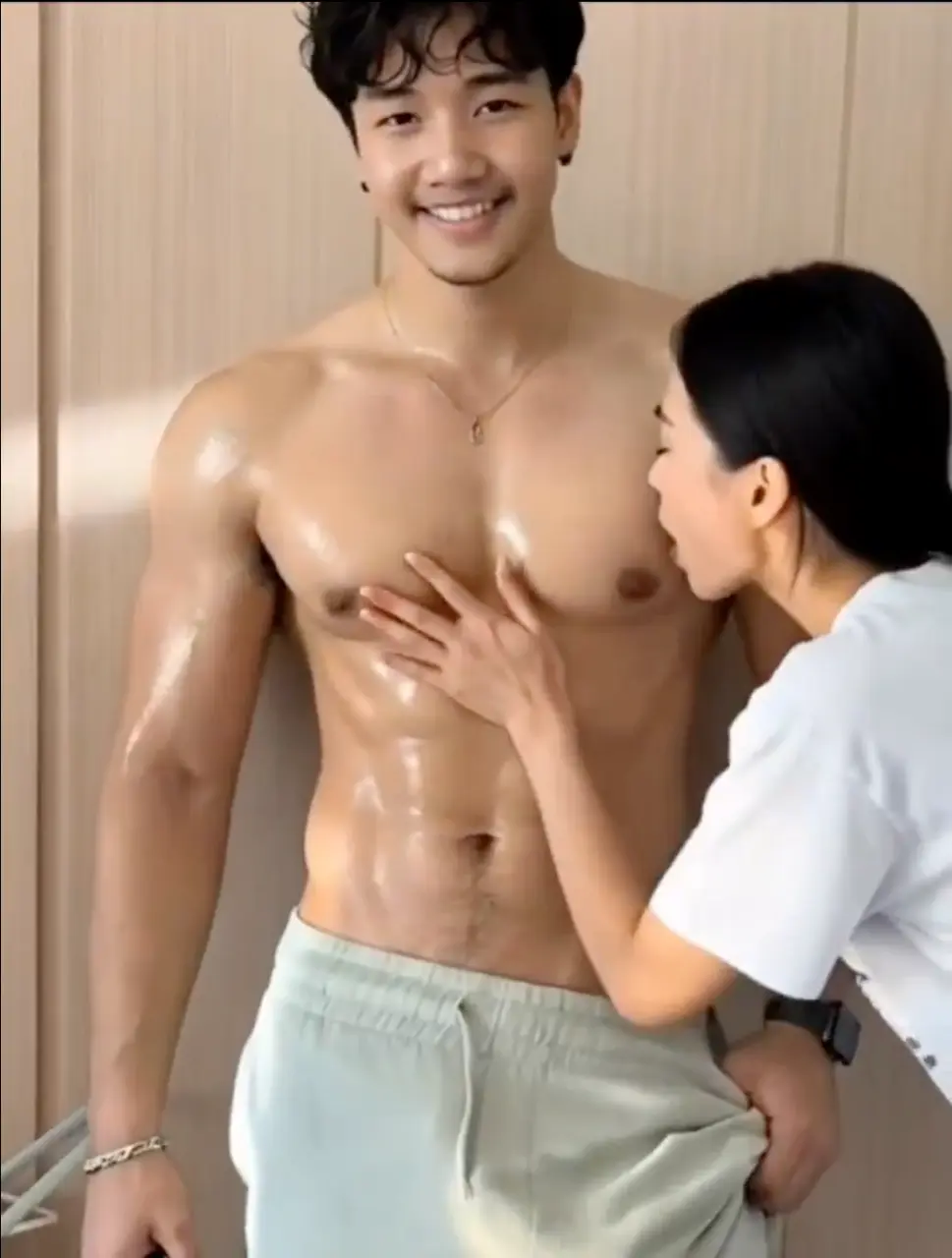 Cool guy : Raj Debbarma