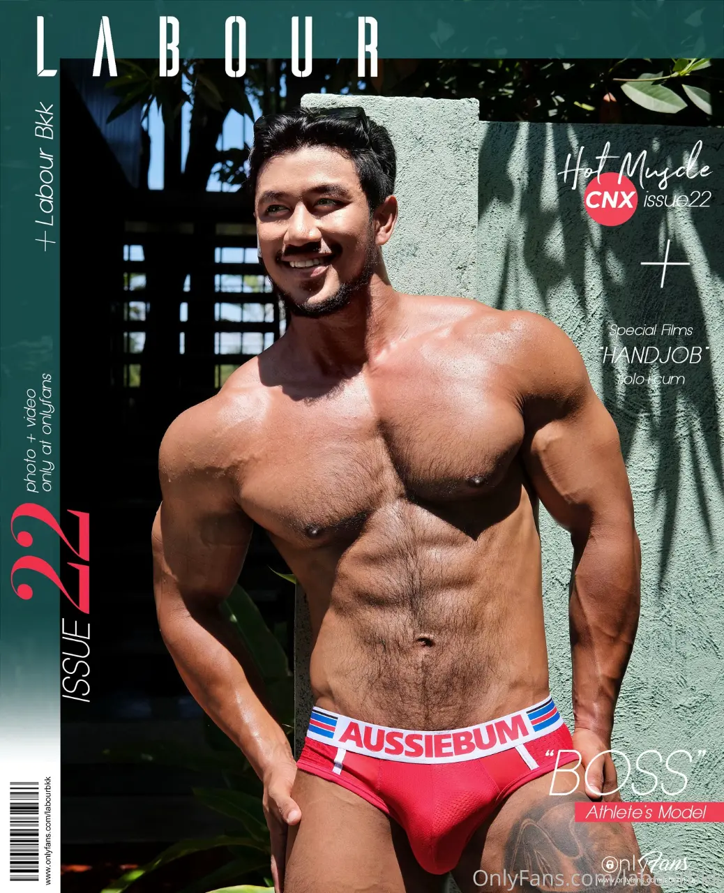 Photobook : LABOURBKK 22