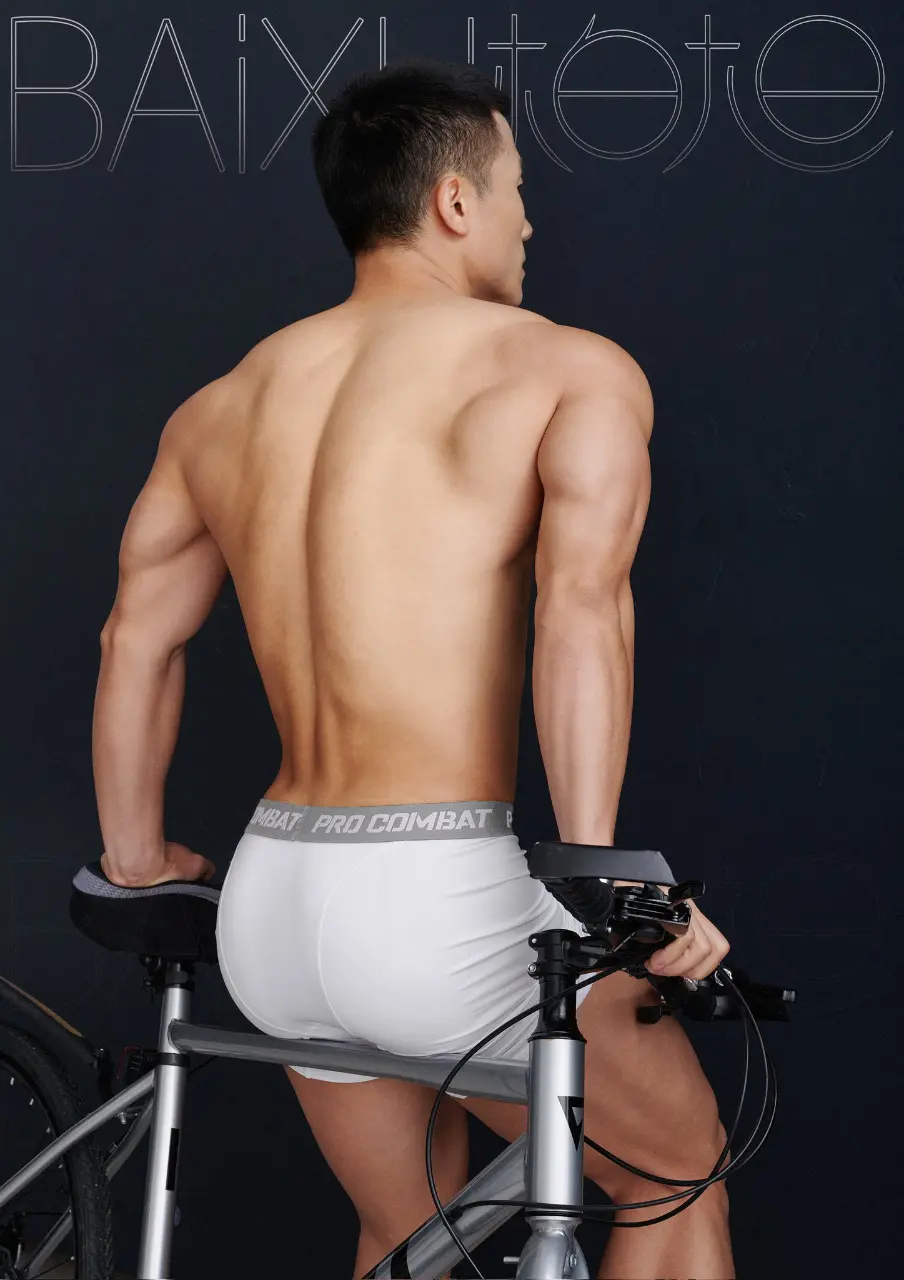 Selected Images from BAiXU柏旭