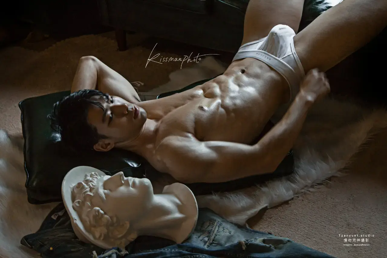 🔥หนุ่มหล่อ กระดอ BIG🔞