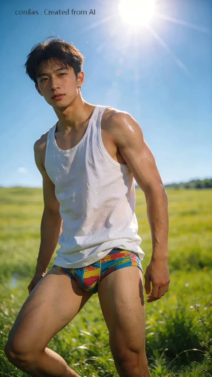 🔥หนุ่มหล่อ กระดอ BIG🔞