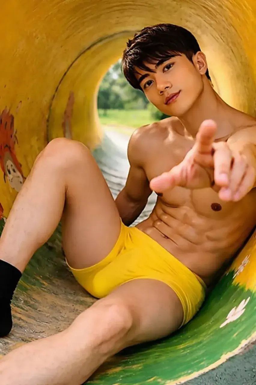 🔥หนุ่มหล่อ กระดอ BIG🔞