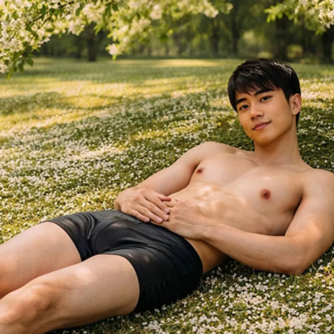 🔥หนุ่มหล่อ กระดอ BIG🔞