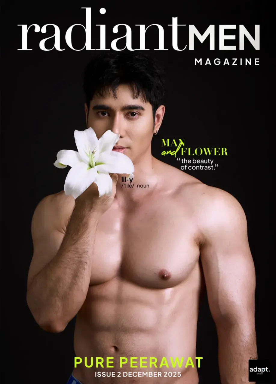 คุณสามารถเยี่ยมชมนิตยสารอื่นๆได้ที่เว็บไซต์เครดิต : clipgayasian.com