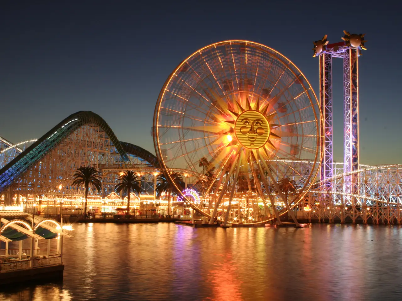 วอลสมัยก่อน