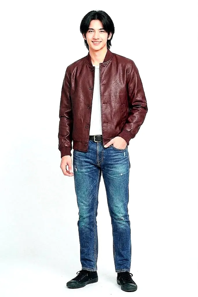 หนุ่มหาปลากับนายบิ๊กไบค์