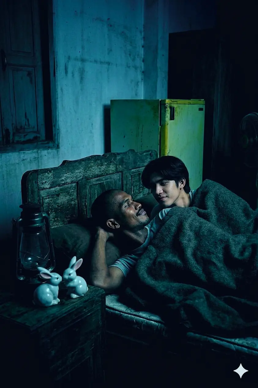 หนุ่มหาปลากับนายบิ๊กไบค์