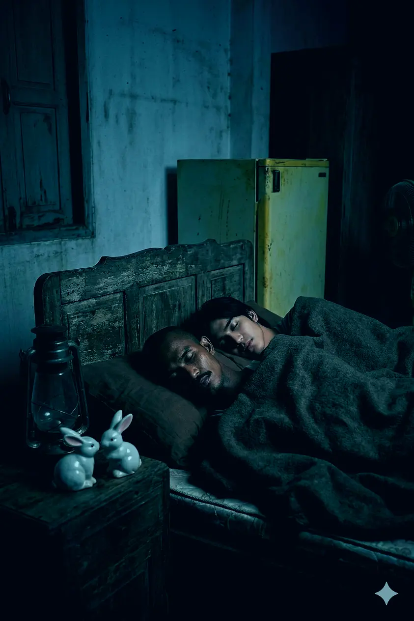 หนุ่มหาปลากับนายบิ๊กไบค์