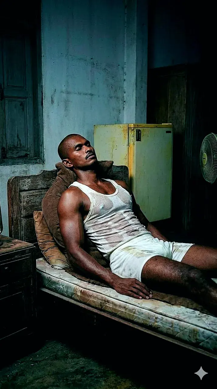 หนุ่มหาปลากับนายบิ๊กไบค์