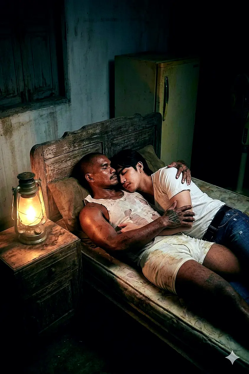 หนุ่มหาปลากับนายบิ๊กไบค์