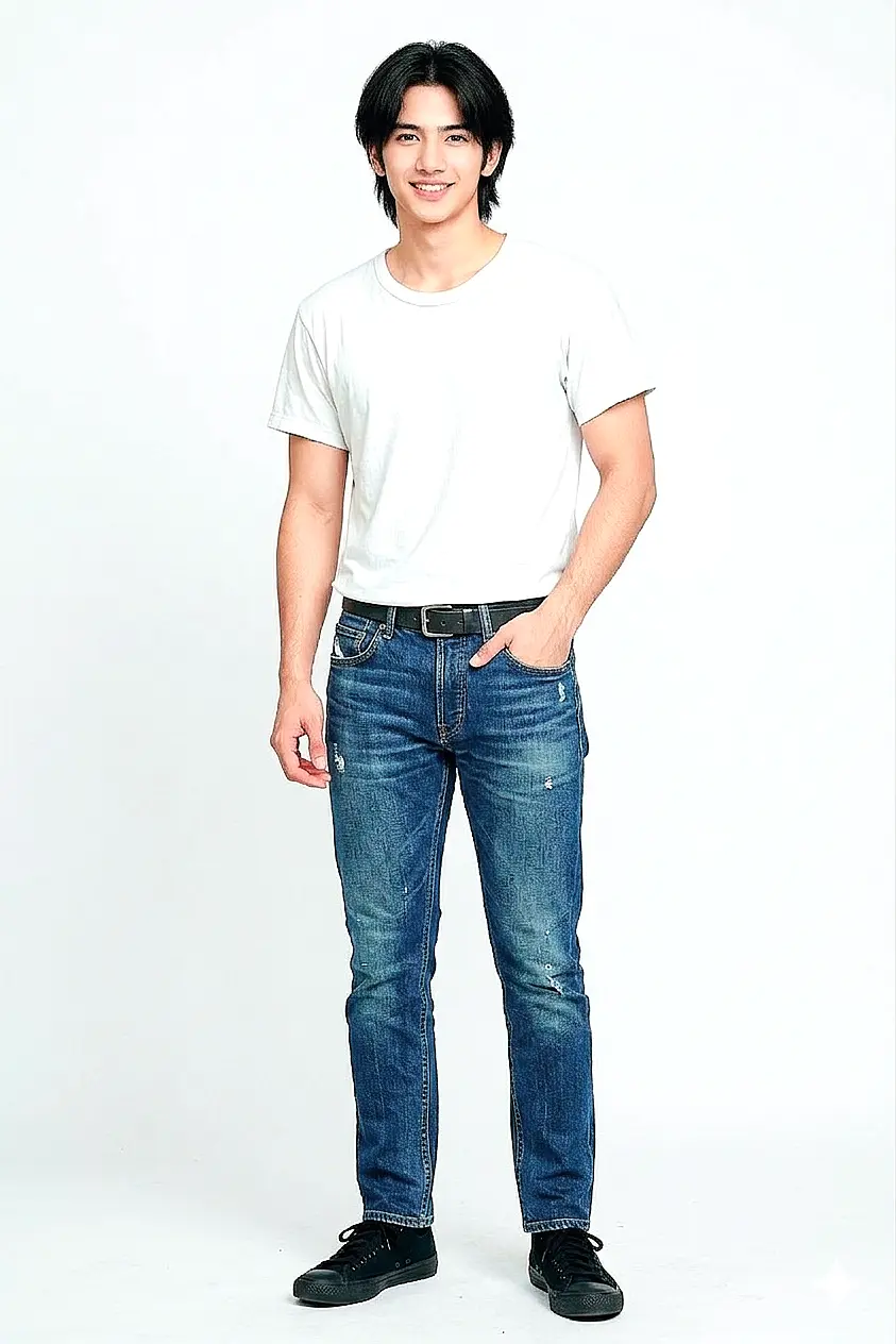 หนุ่มหาปลากับนายบิ๊กไบค์