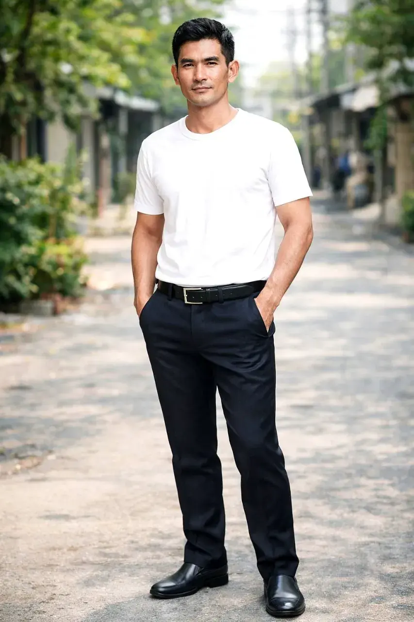 หนุ่มหาปลากับนายบิ๊กไบค์