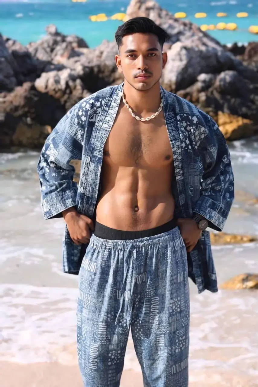 สงกรานต์คนเสียว