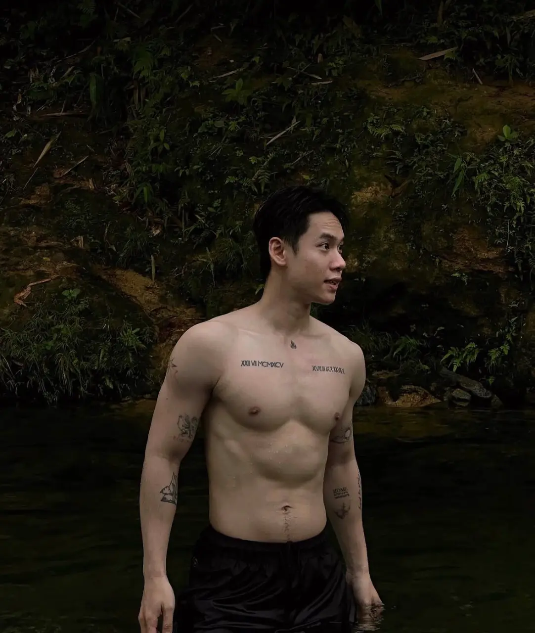 สงกรานต์คนเสียว