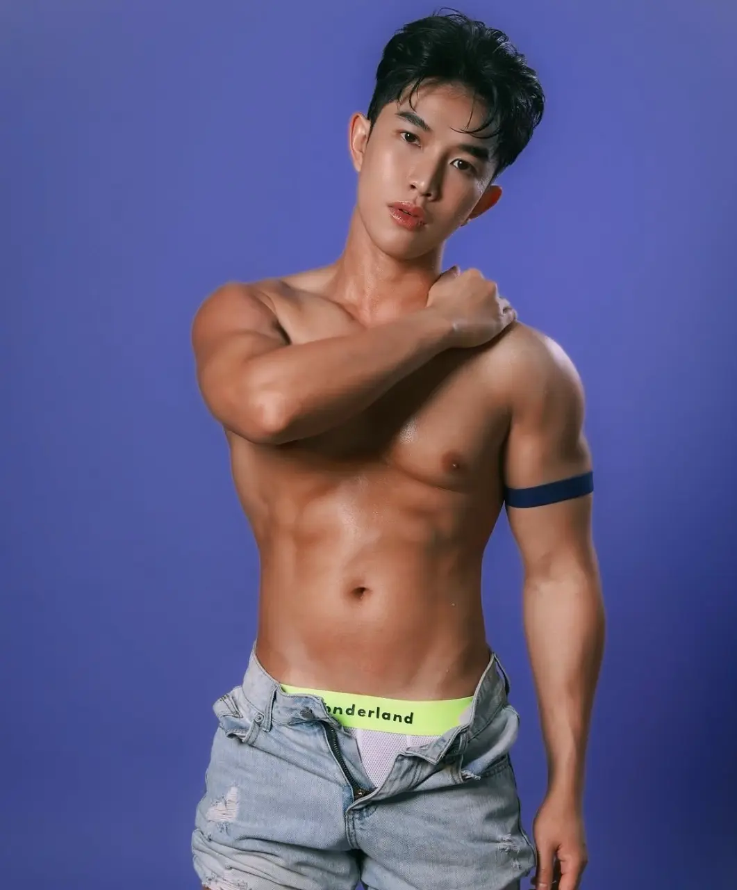 สงกรานต์คนเสียว