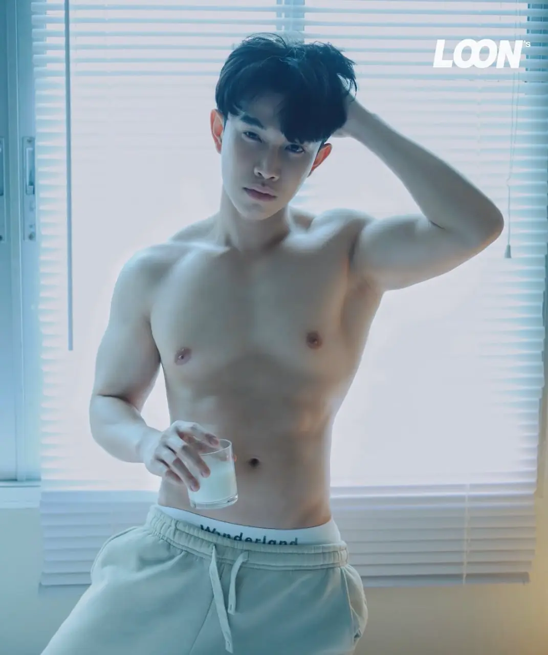 สงกรานต์คนเสียว