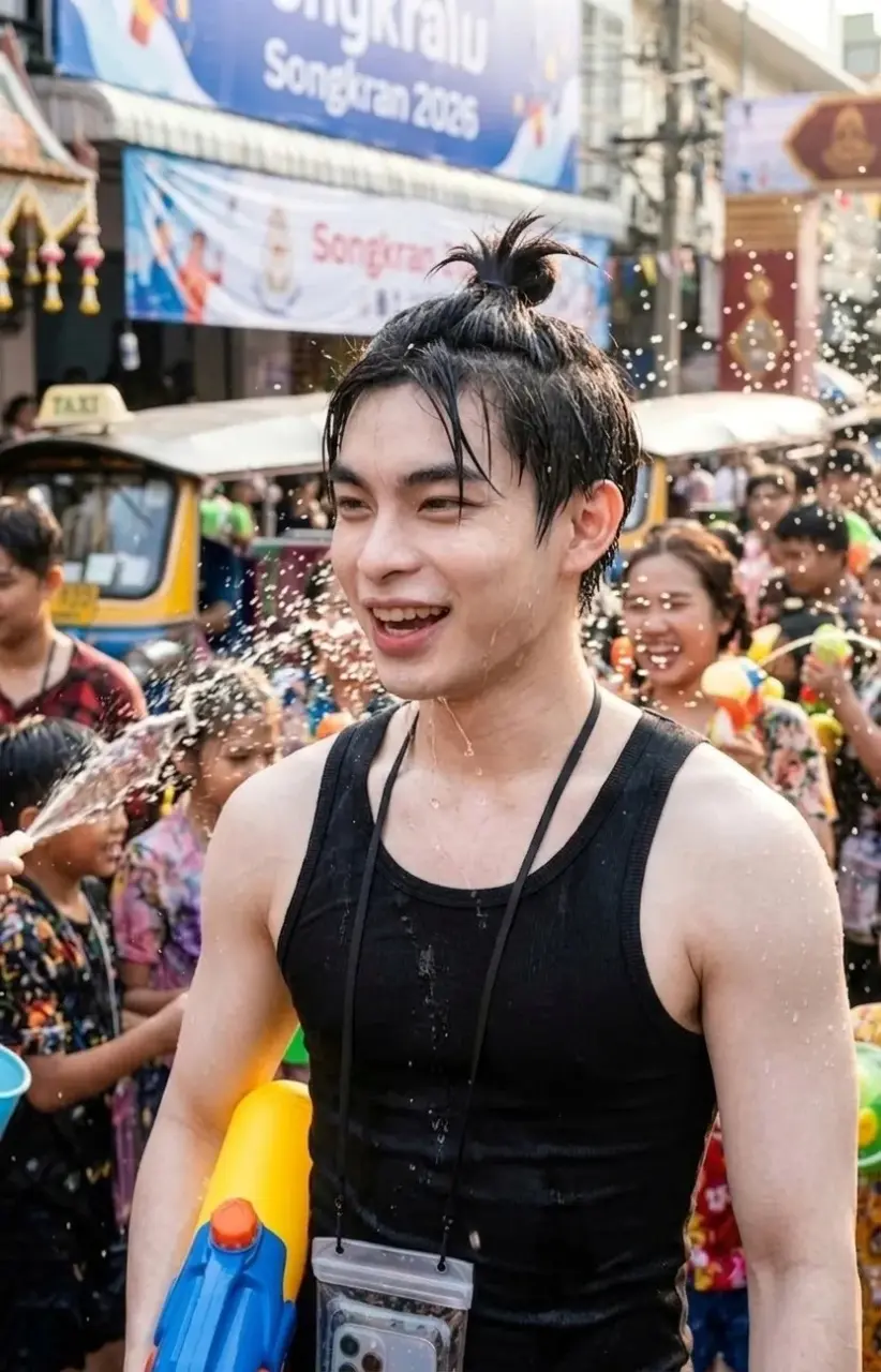 สงกรานต์2026