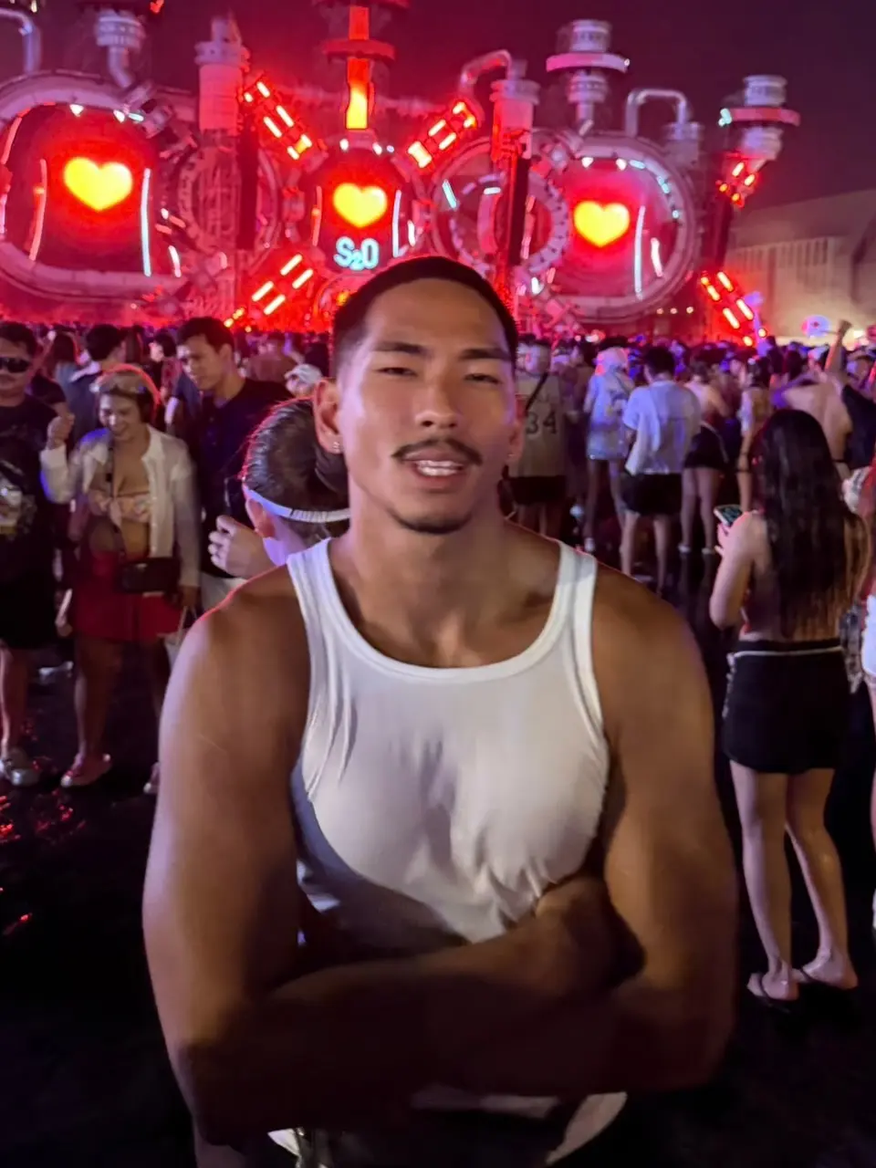 สงกรานต์หม่ำๆ