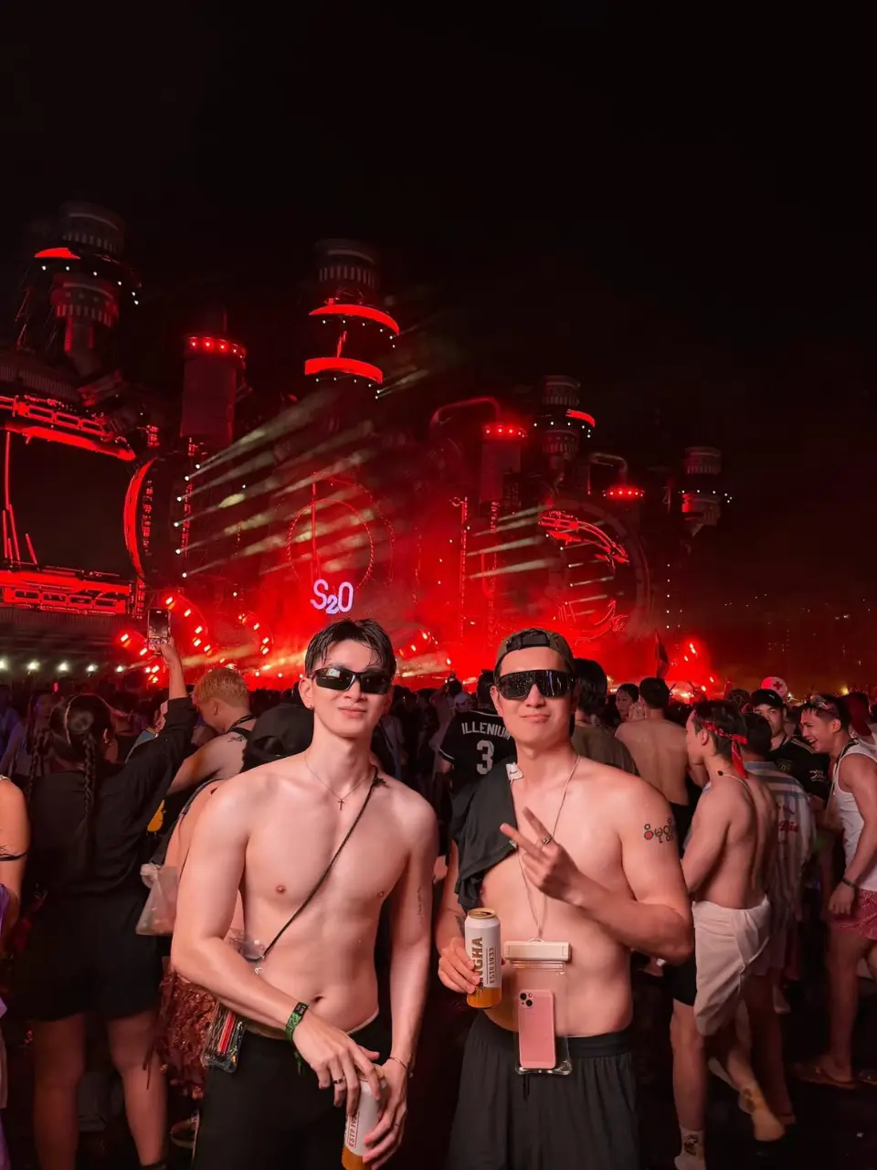 สงกรานต์คนหล่อ