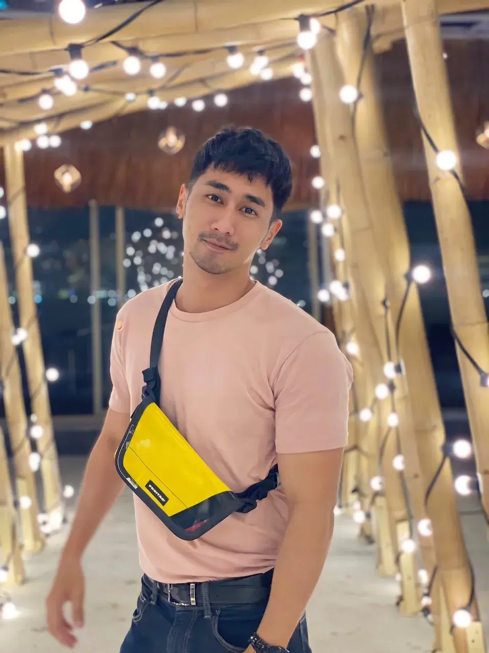 Message me aprilkie or fb april jhell roberto if your the owner of this picture someone use your picture