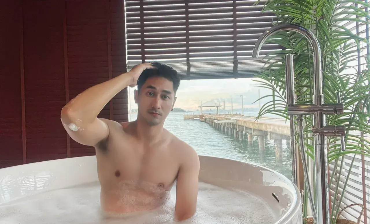 Message me aprilkie or fb april jhell roberto if your the owner of this picture someone use your picture