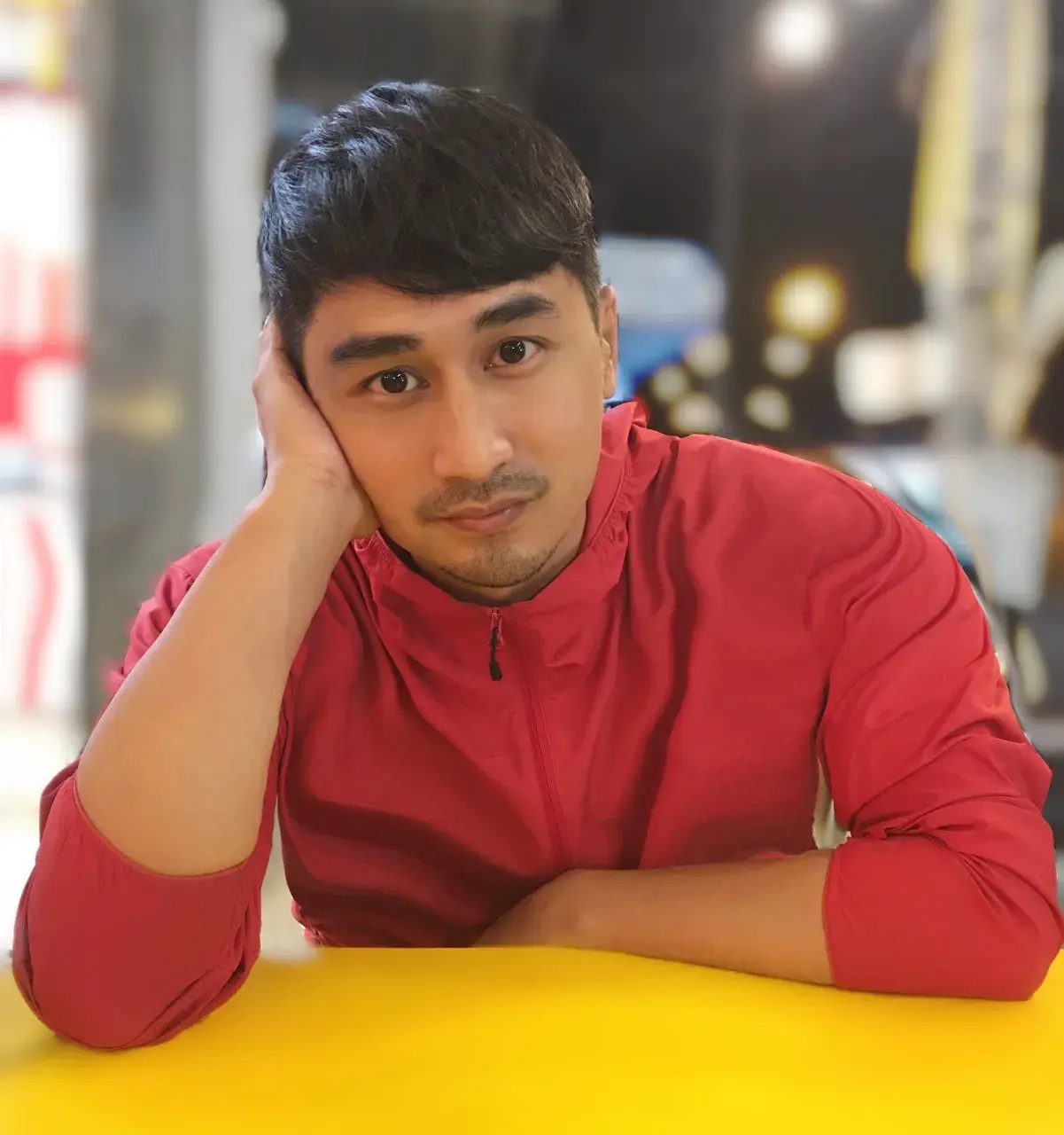 Message me aprilkie or fb april jhell roberto if your the owner of this picture someone use your picture